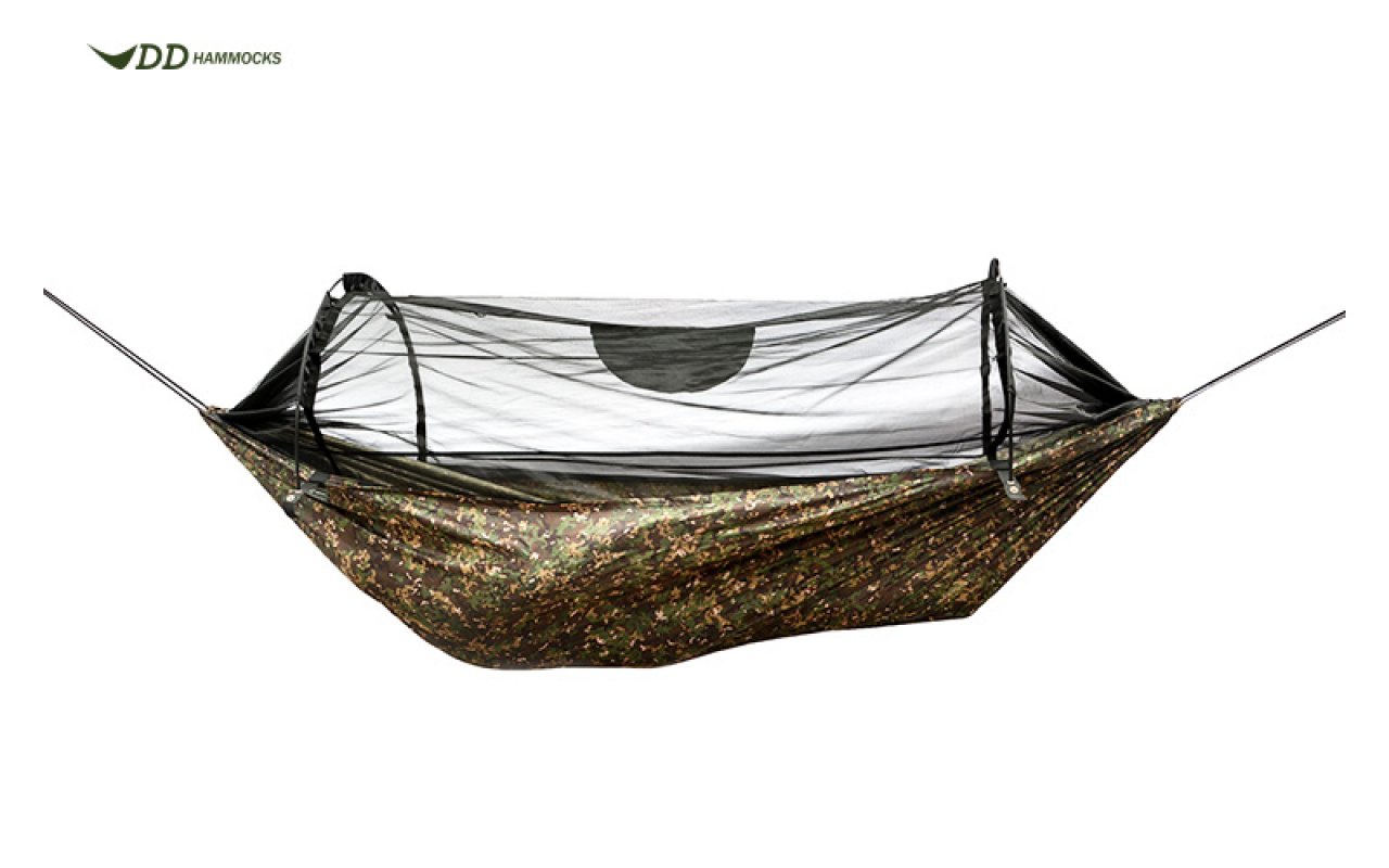 Dd Superlight Dd Xl Frontline Hammock DD XL Frontline MC Hammock